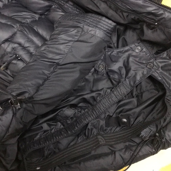The North Face Destiny  down jacket size XS - Picture 5 of 8